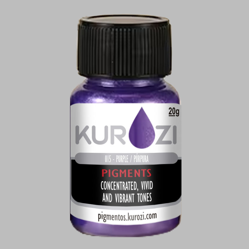 Púrpura